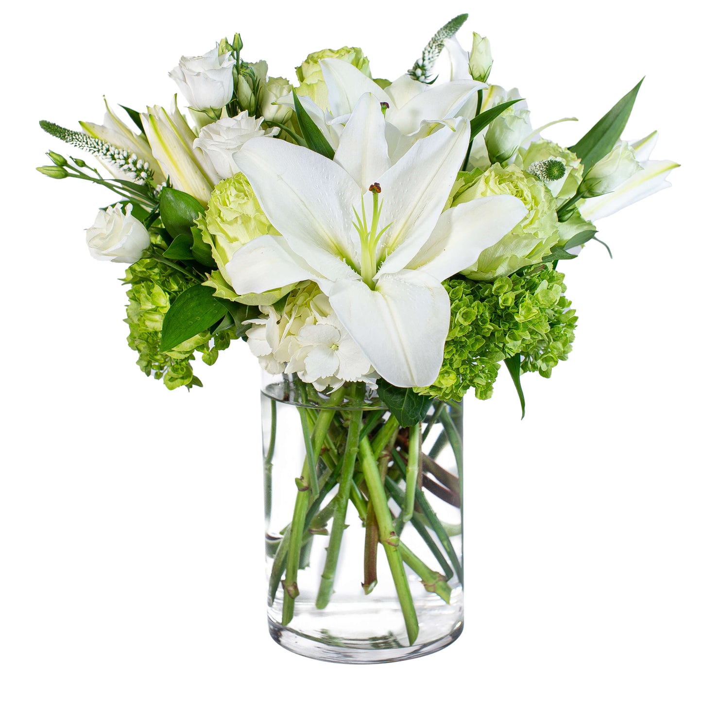 Just Breathe – Your Beautiful Flowers, Scranton PA