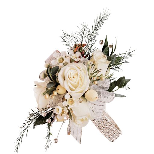 Enchanted Corsage