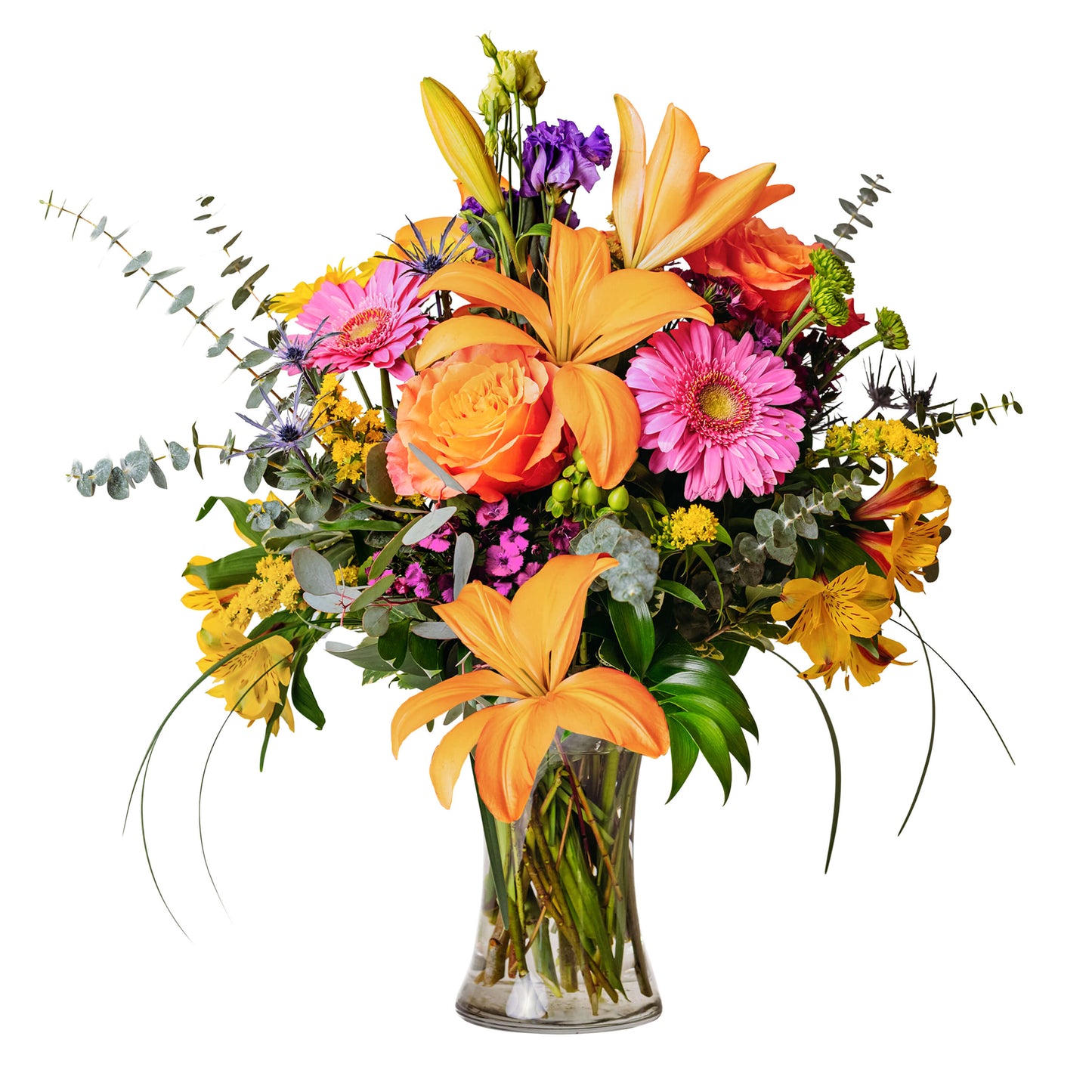 Treasured Moments – Your Beautiful Flowers, Scranton PA