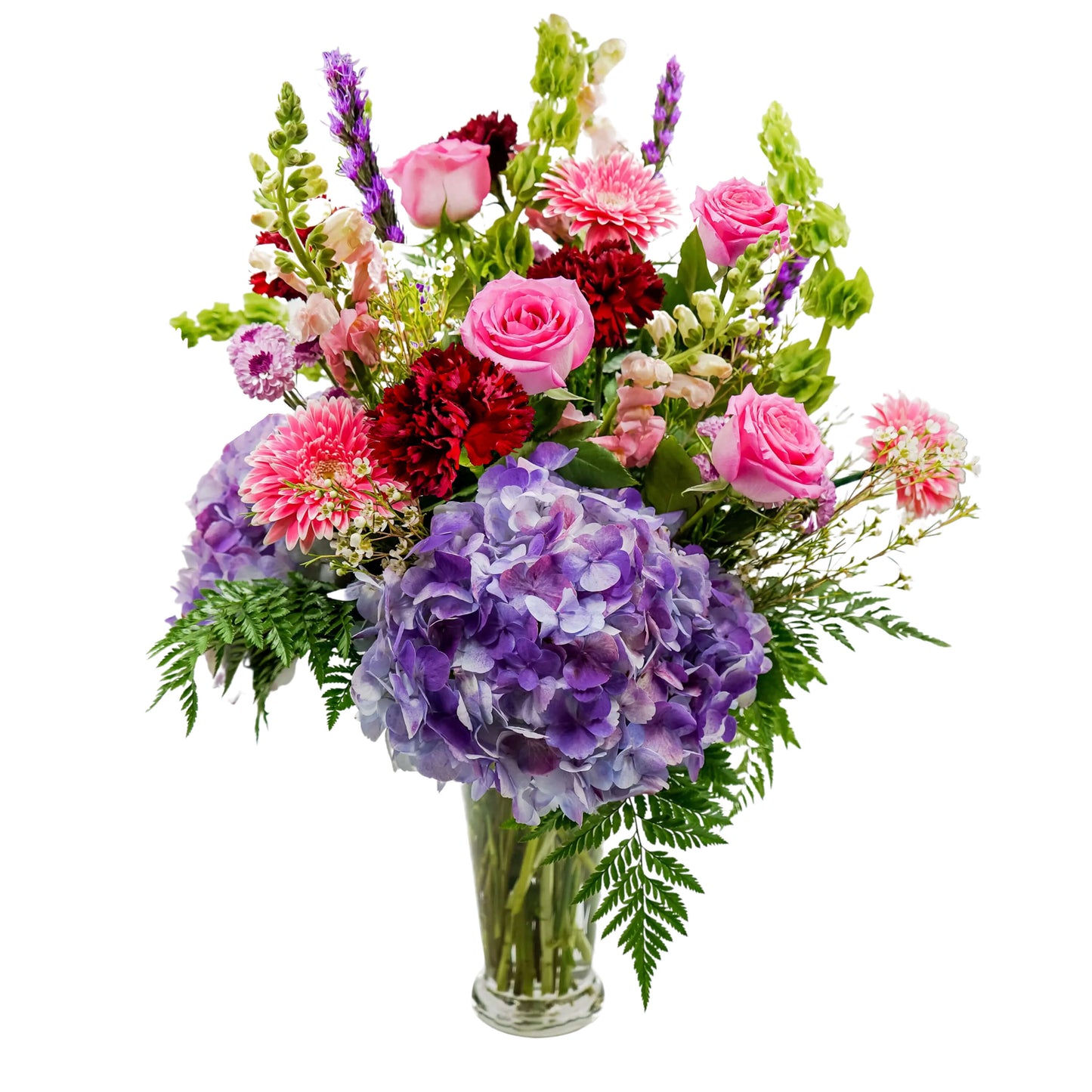 Pampered – Your Beautiful Flowers, Scranton PA