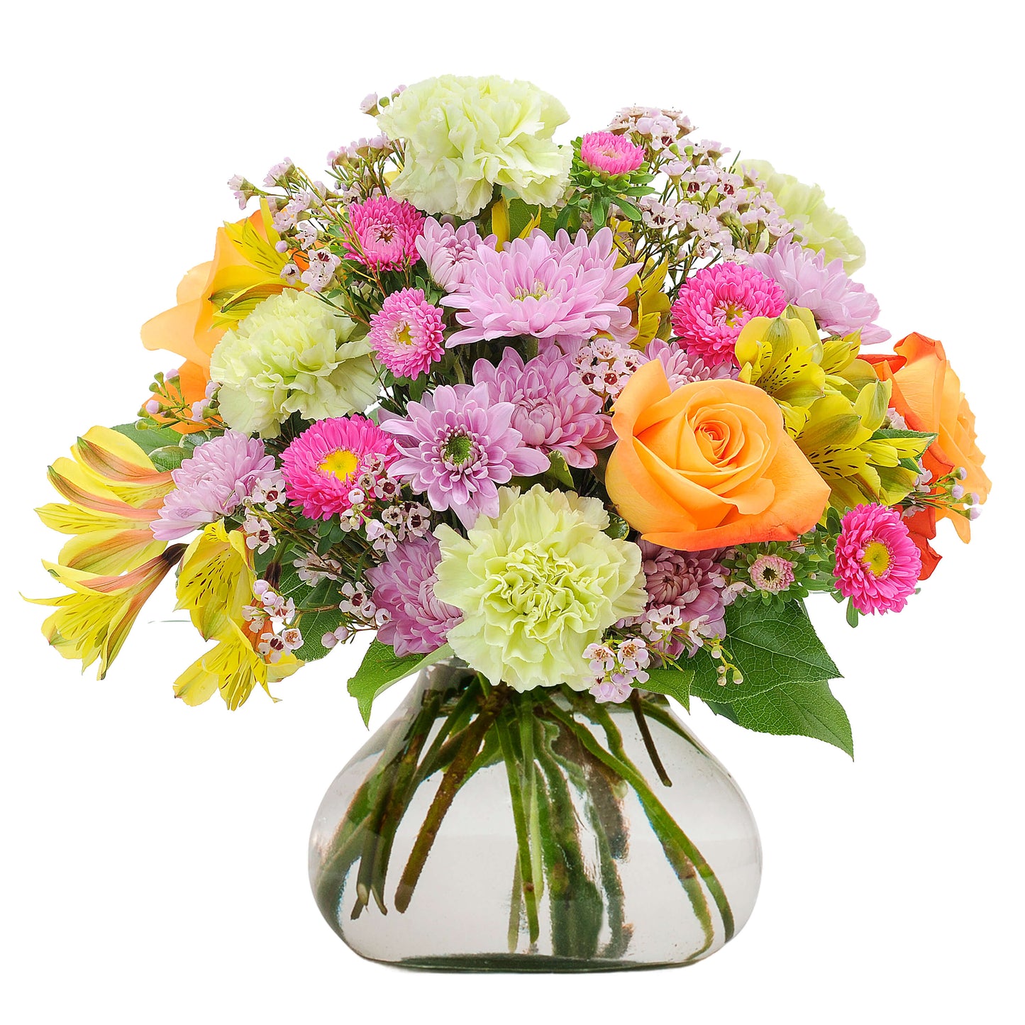 Spring Breeze – Your Beautiful Flowers, Scranton PA