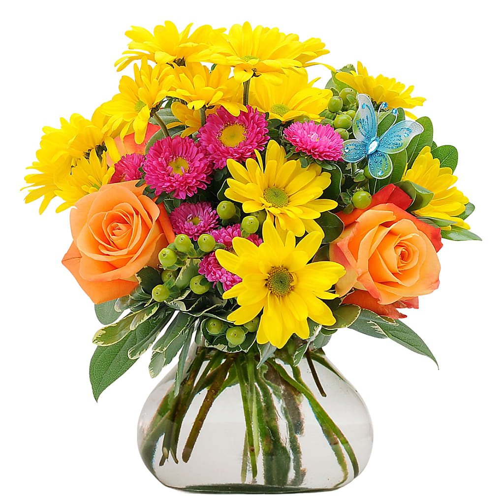 Lemon Lift – Your Beautiful Flowers, Scranton PA