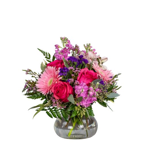 Ring Around the Rosie – Your Beautiful Flowers, Scranton PA