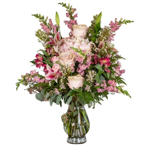 Gazing at Dawn – Your Beautiful Flowers, Scranton PA