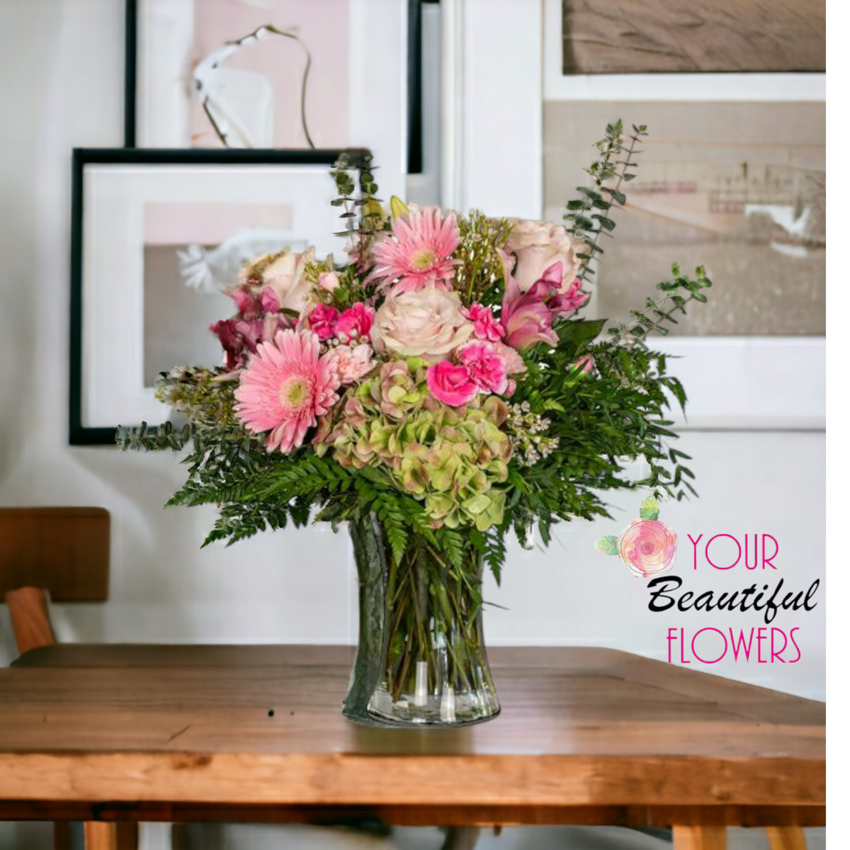 Happy Hydrangea – Your Beautiful Flowers, Scranton PA