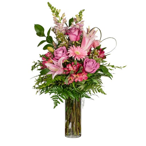 Majestic Mauve – Your Beautiful Flowers, Scranton PA
