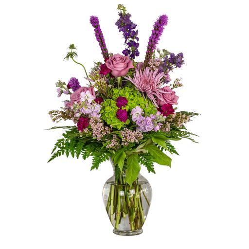 Raspberry Limeade – Your Beautiful Flowers, Scranton PA