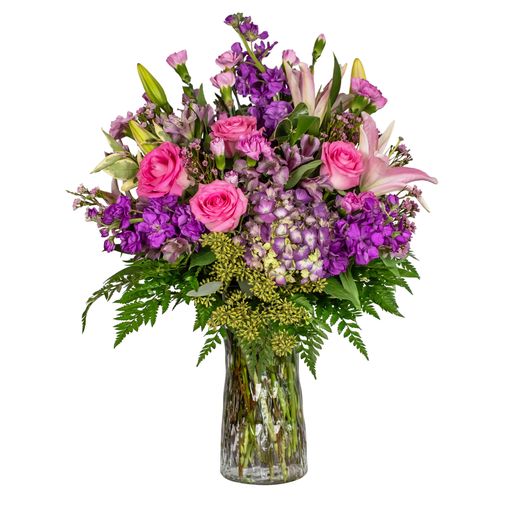 Periwinkle – Your Beautiful Flowers, Scranton PA