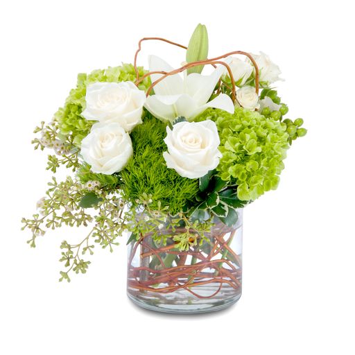 Simply Styled – Your Beautiful Flowers, Scranton PA