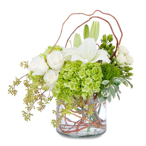 Chic and Styled – Your Beautiful Flowers, Scranton PA