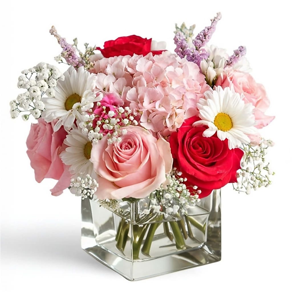 Whispered Promises – Your Beautiful Flowers, Scranton PA