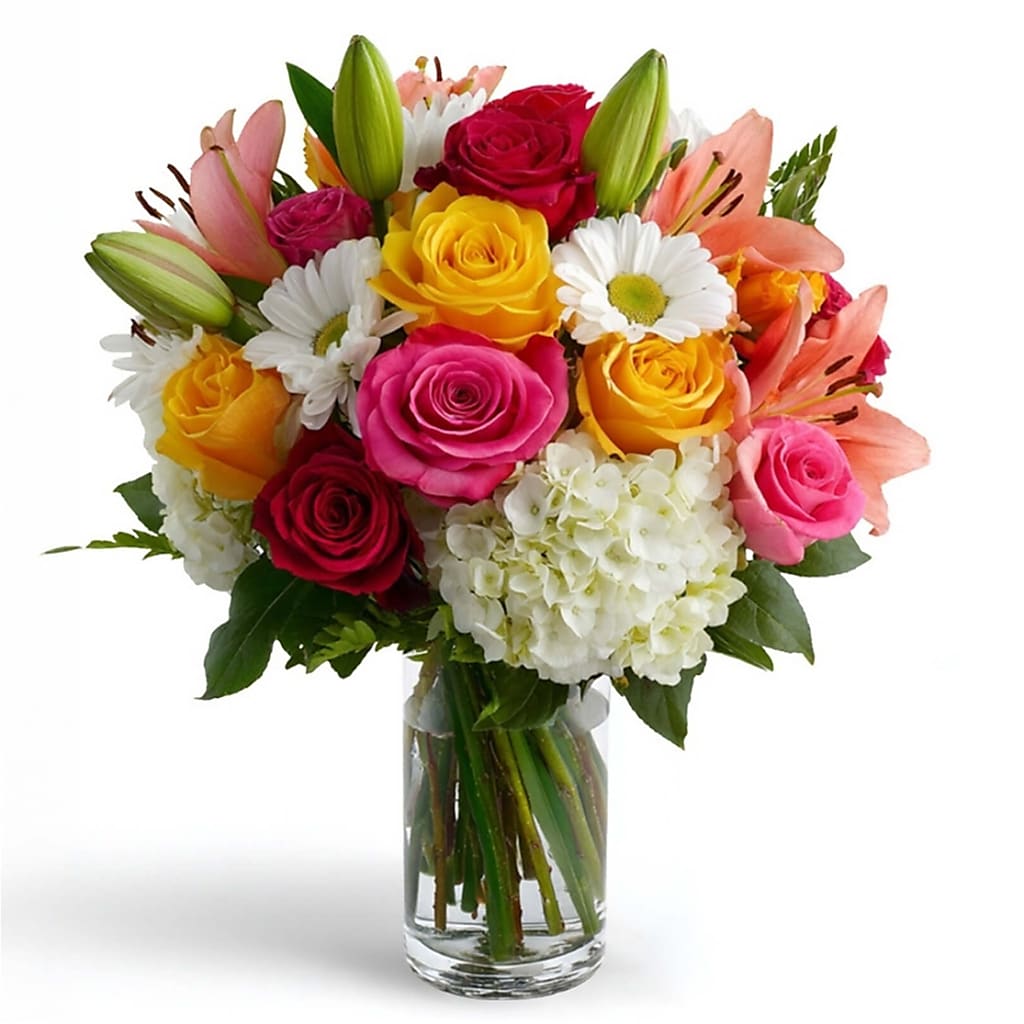 Love Confetti – Your Beautiful Flowers, Scranton PA