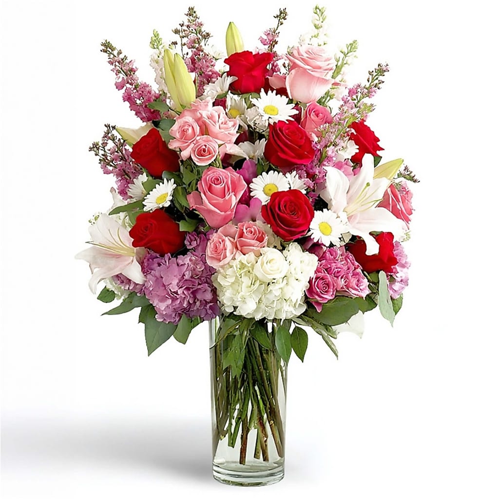 Rosé Radiance – Your Beautiful Flowers, Scranton PA