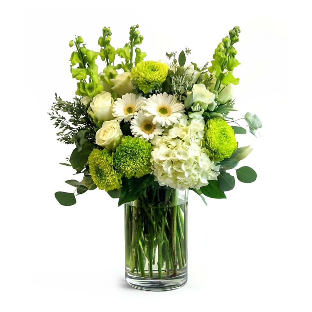 Irish Whisper – Your Beautiful Flowers, Scranton PA