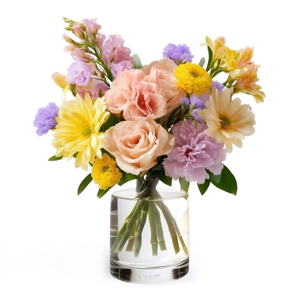 Petalglow – Your Beautiful Flowers, Scranton PA