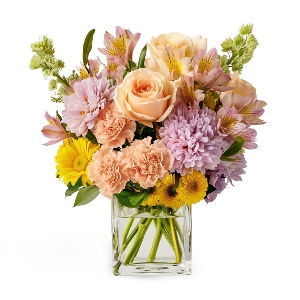 Spring Haze – Your Beautiful Flowers, Scranton PA