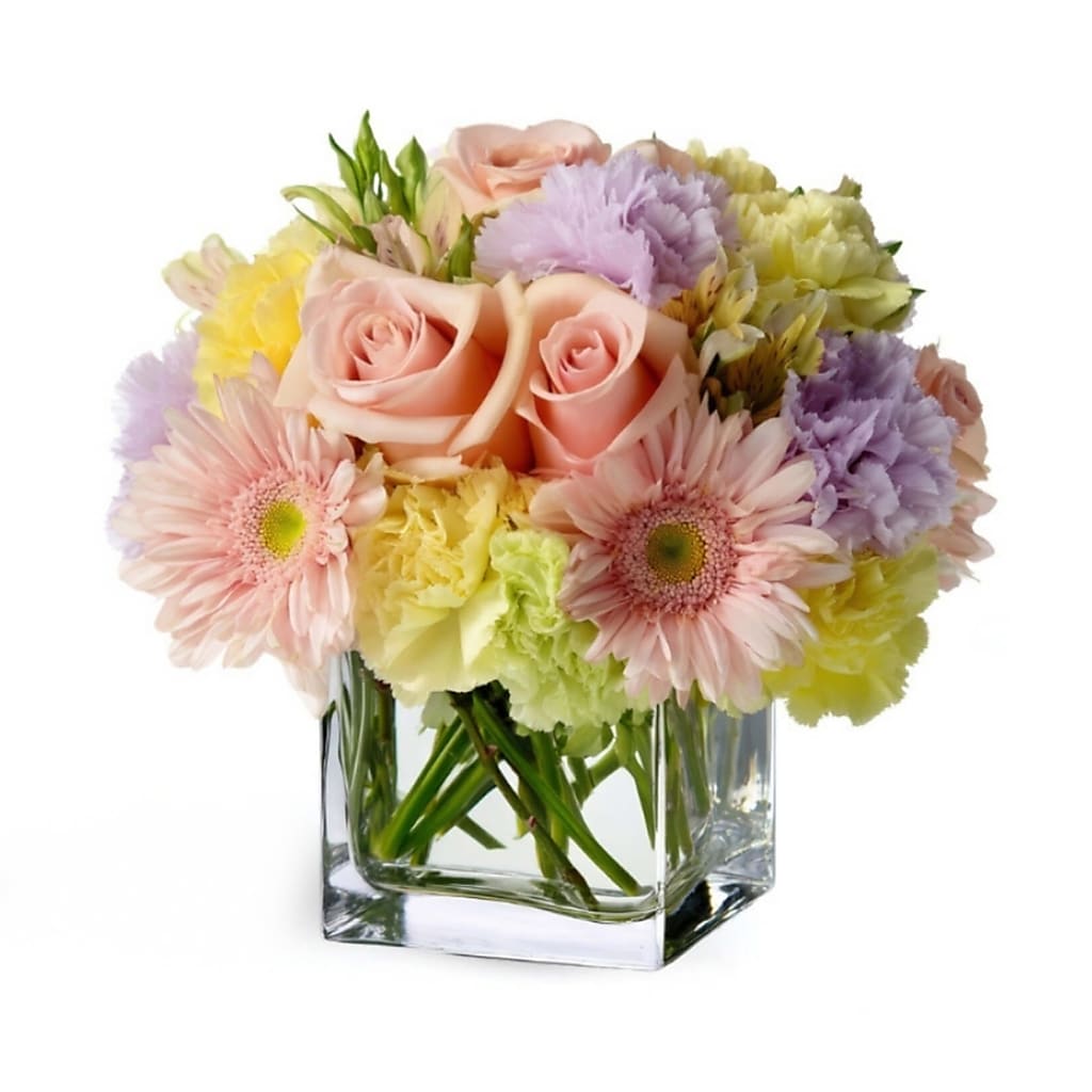 Sunrise Sway – Your Beautiful Flowers, Scranton PA