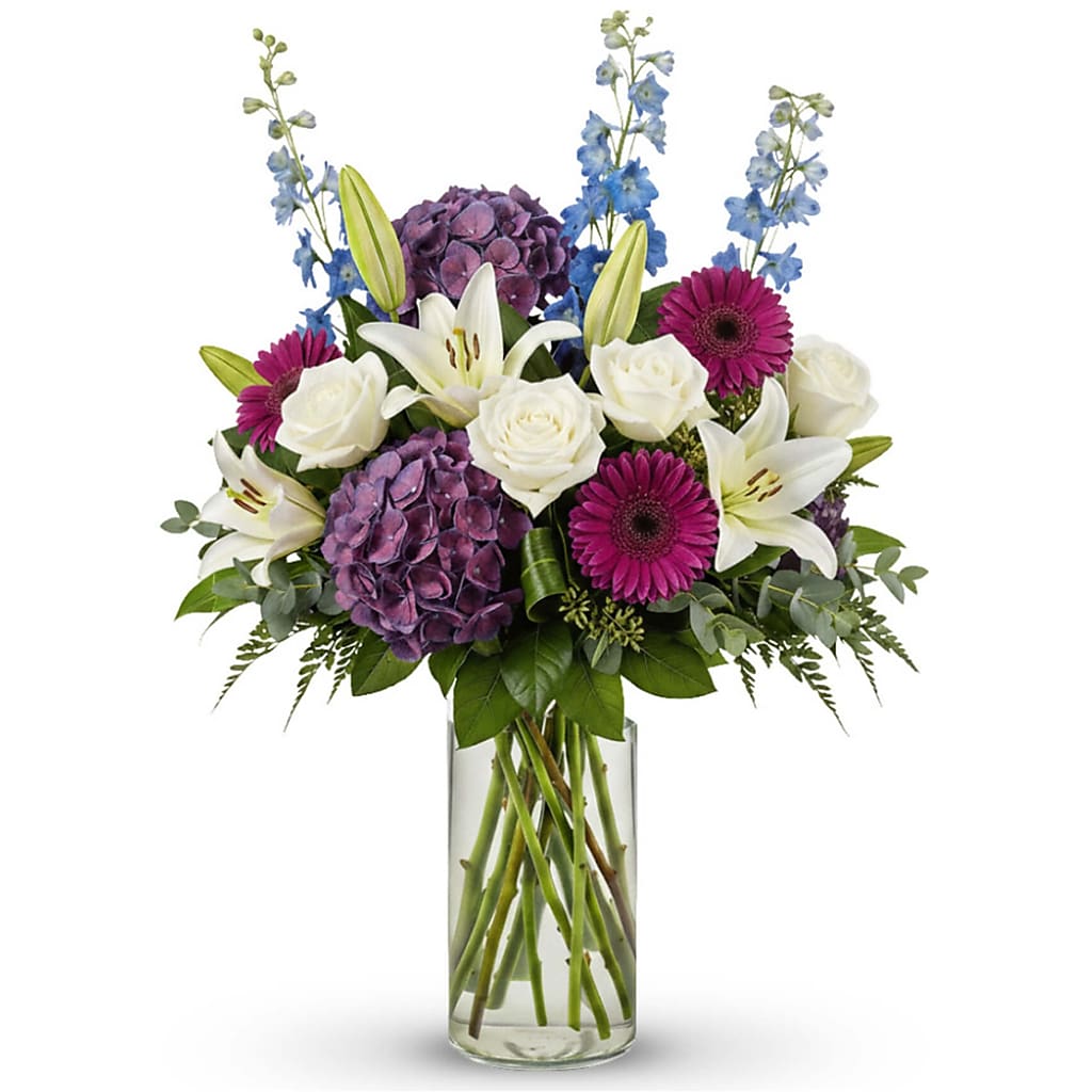 Twinkle, Twinkle Little Star – Your Beautiful Flowers, Scranton PA