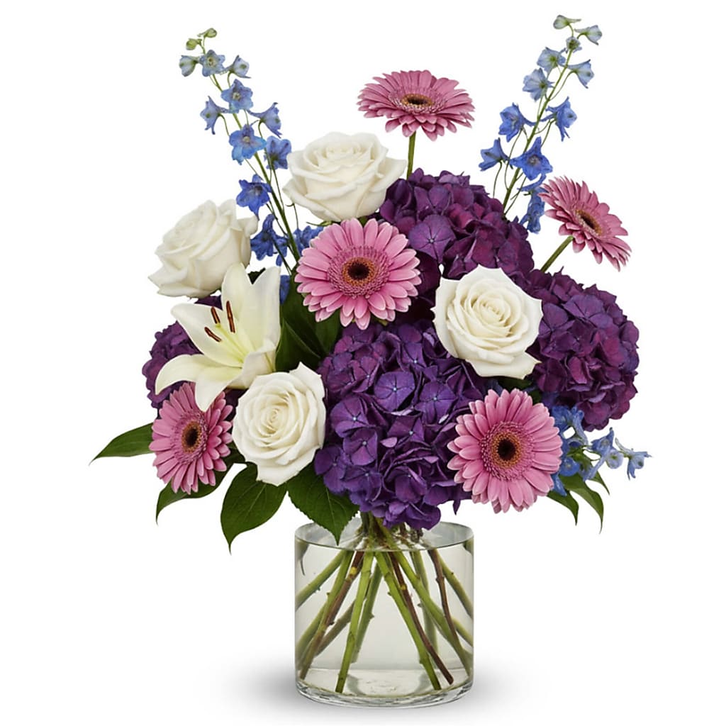 Starlight Serenade – Your Beautiful Flowers, Scranton PA