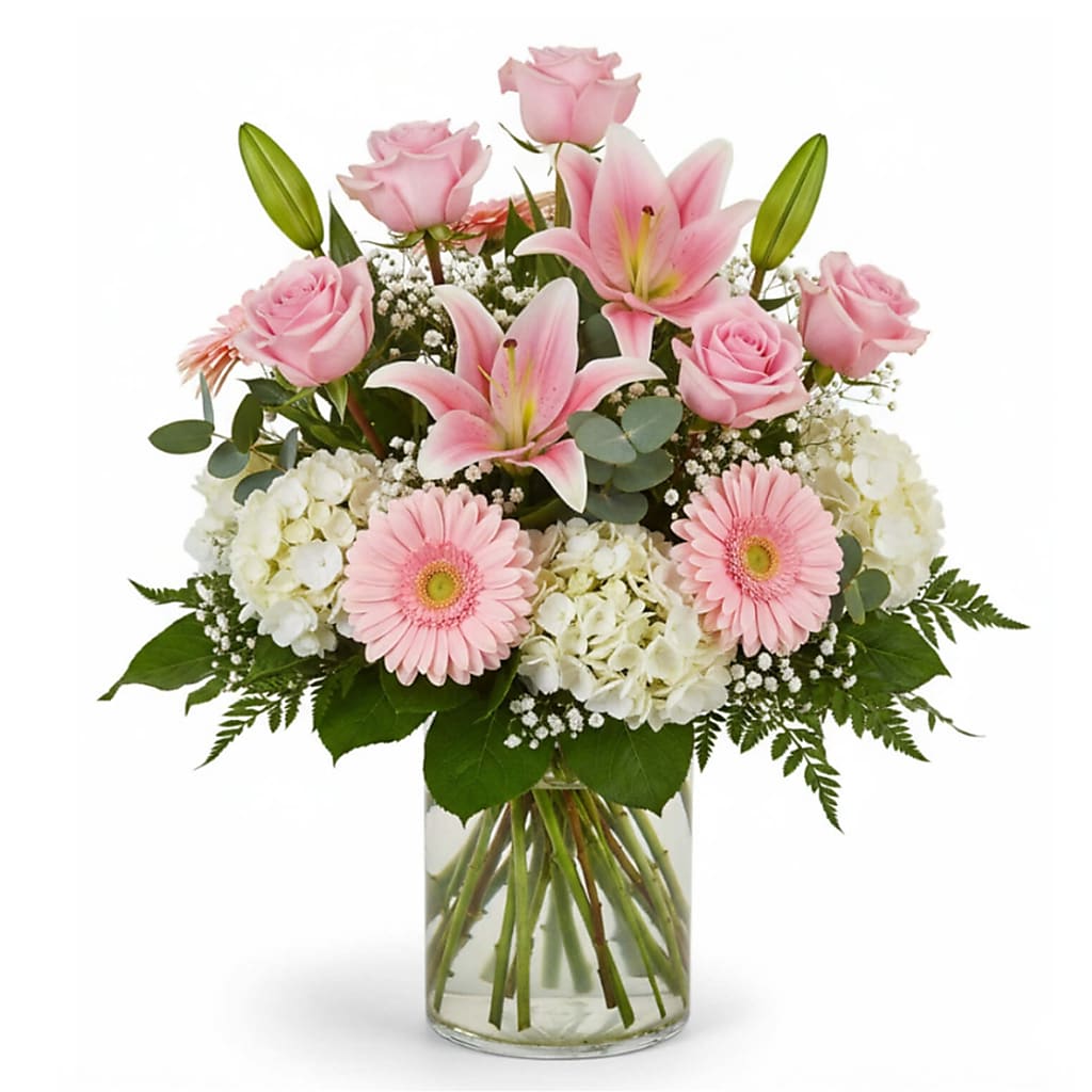 Sugar Plum Sweetheart – Your Beautiful Flowers, Scranton PA