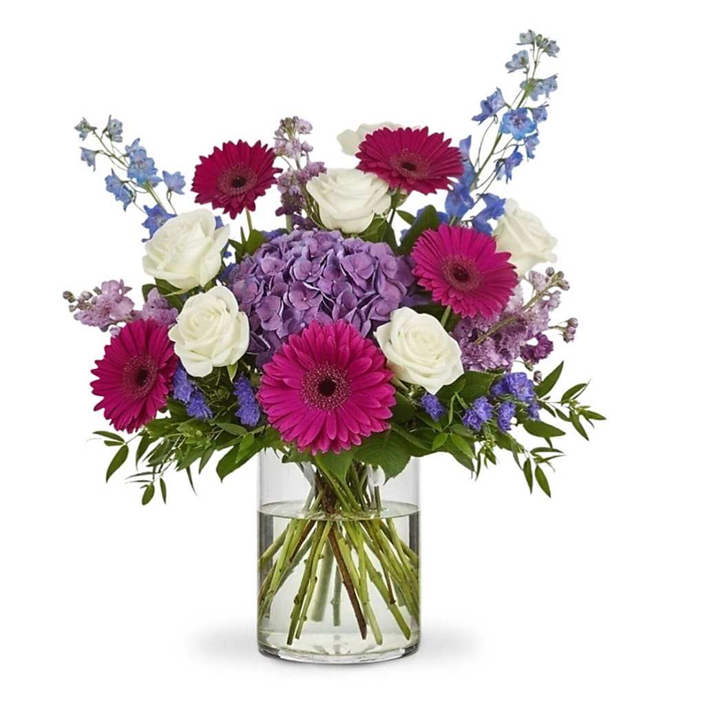 Amethyst Glow – Your Beautiful Flowers, Scranton PA