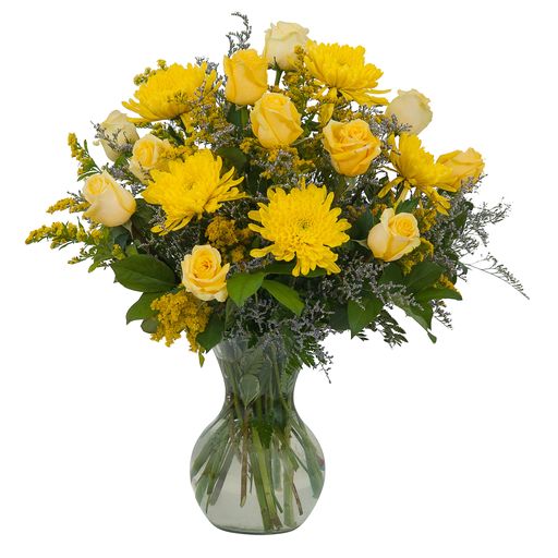Roses and Sunshine – Your Beautiful Flowers, Scranton PA