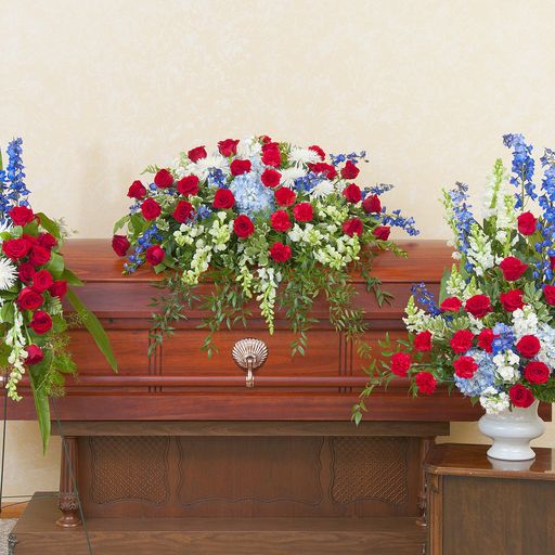 Honor Bundle – Your Beautiful Flowers, Scranton PA
