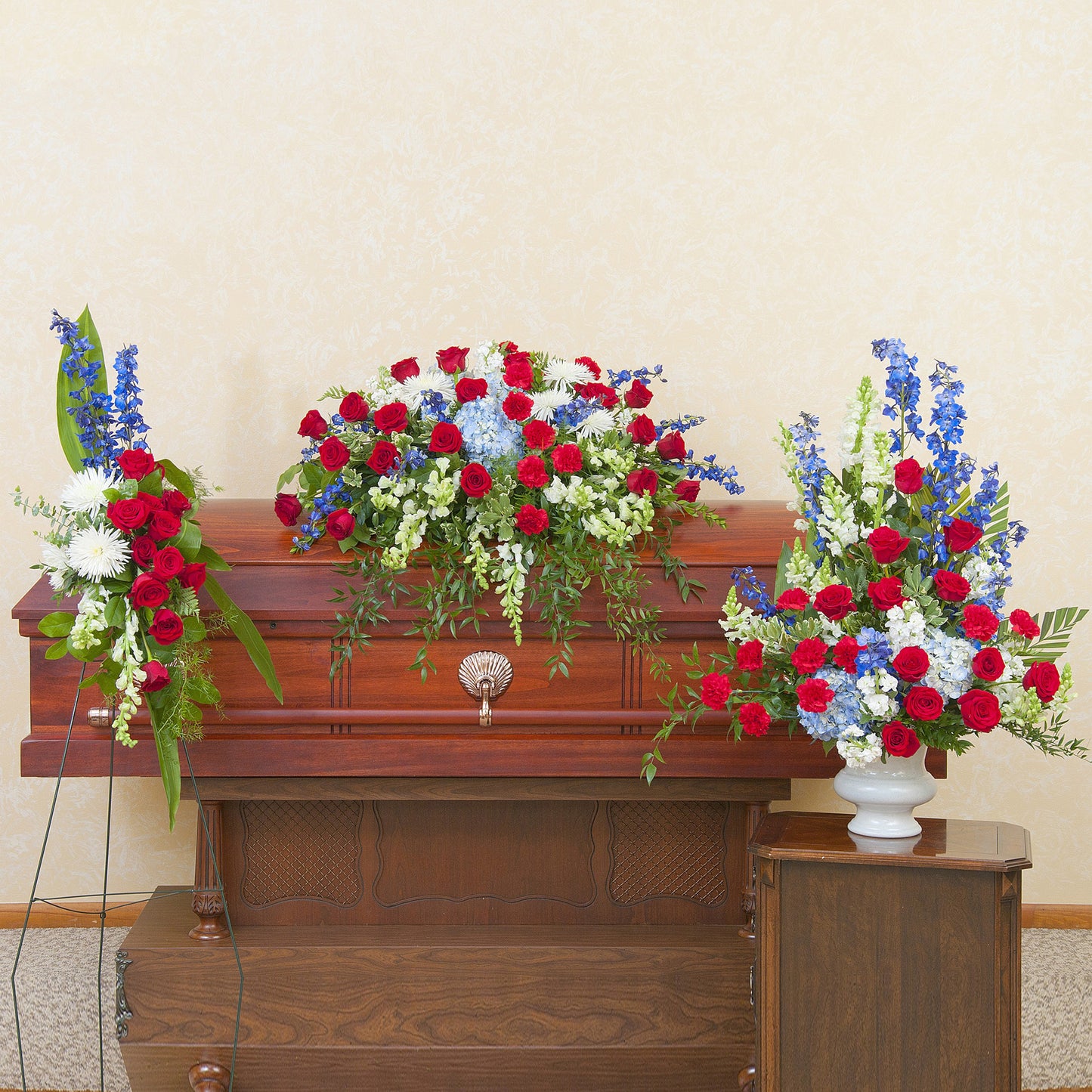 Honor Bundle – Your Beautiful Flowers, Scranton PA