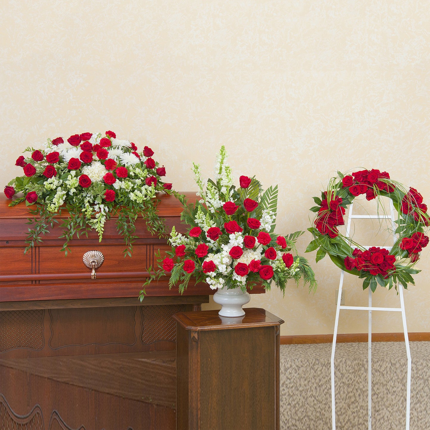 Enduring Strength Bundle – Your Beautiful Flowers, Scranton PA