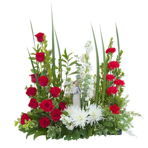 Enduring Strength Willow – Your Beautiful Flowers, Scranton PA