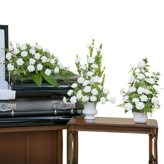 Simple Love Trio – Your Beautiful Flowers, Scranton PA