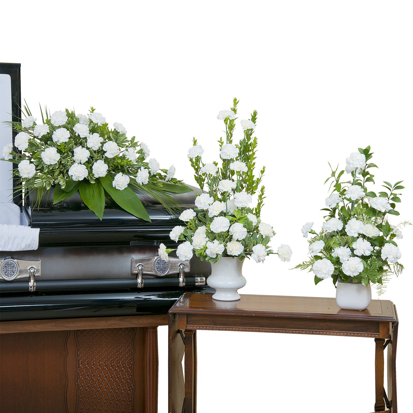Simple Love Trio – Your Beautiful Flowers, Scranton PA