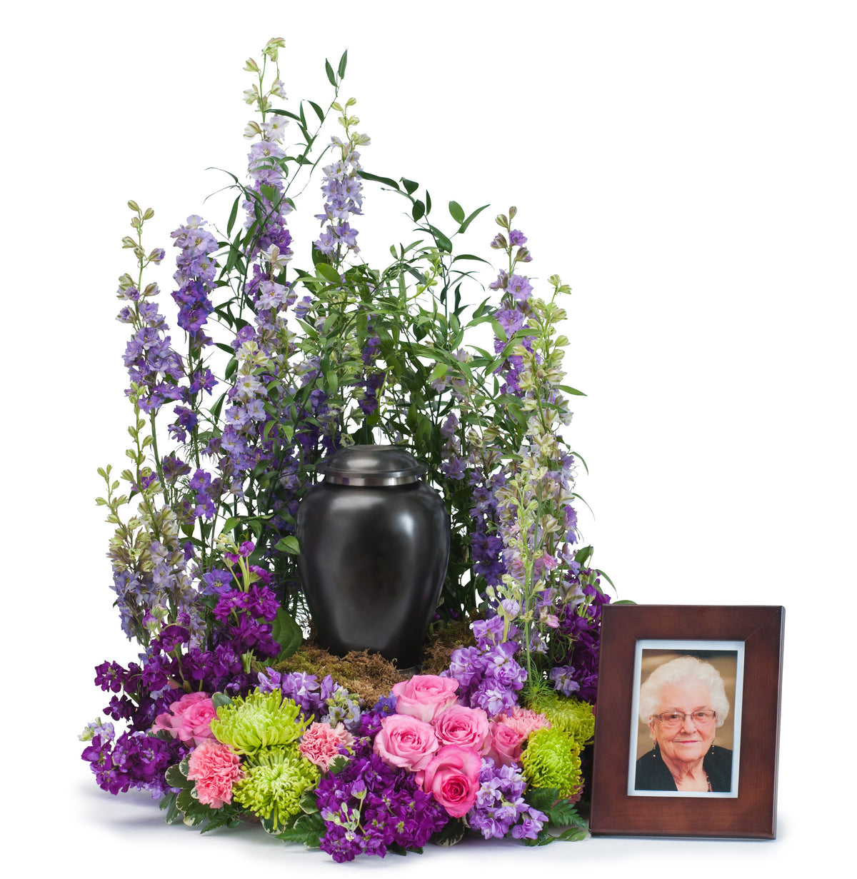 Forever Cherished Memorial – Your Beautiful Flowers, Scranton PA