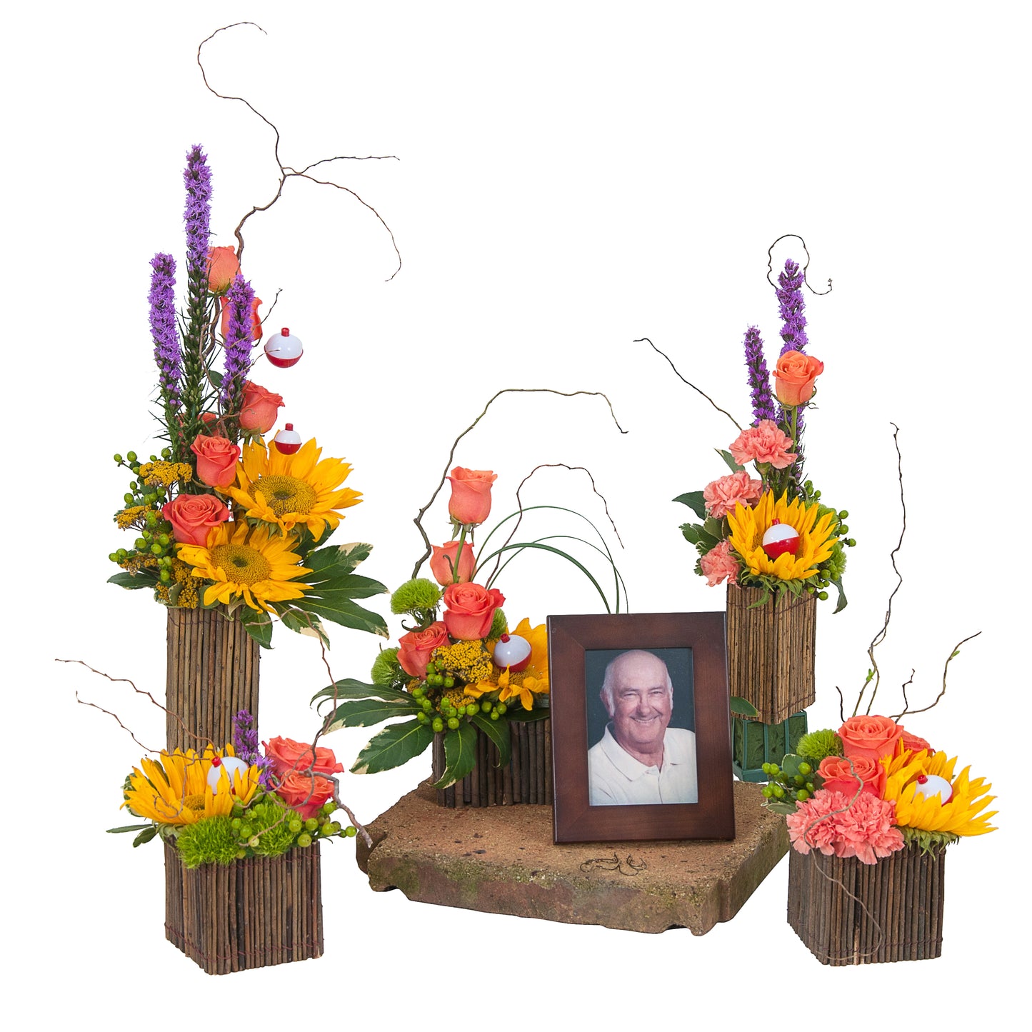 All About Dad – Your Beautiful Flowers, Scranton PA