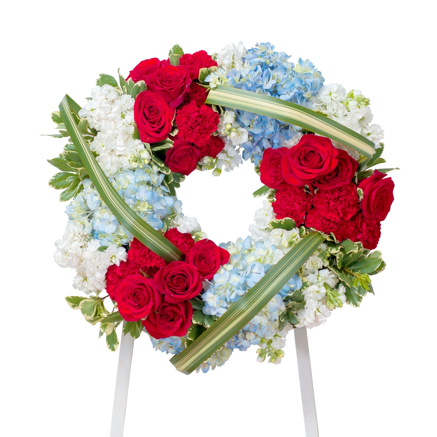 Honor Wreath – Your Beautiful Flowers, Scranton PA