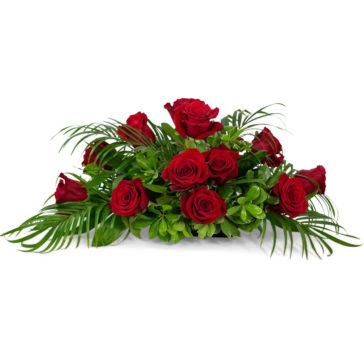 Enduring Centerpiece – Your Beautiful Flowers, Scranton PA