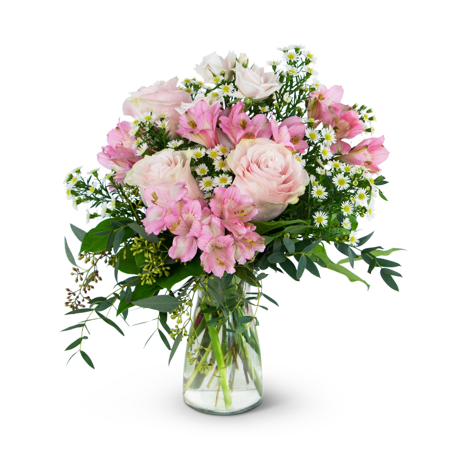 Pink Meadow – Your Beautiful Flowers, Scranton PA