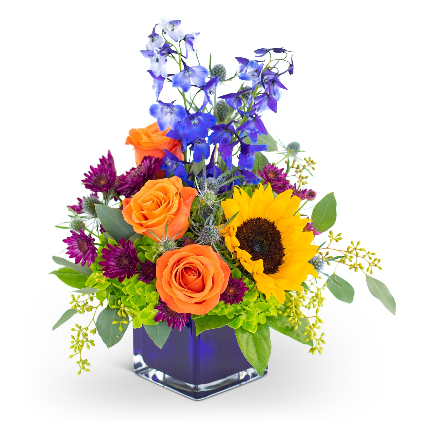 Season of Dreams – Your Beautiful Flowers, Scranton PA
