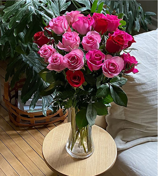 Designer's Choice - Long Stem Roses