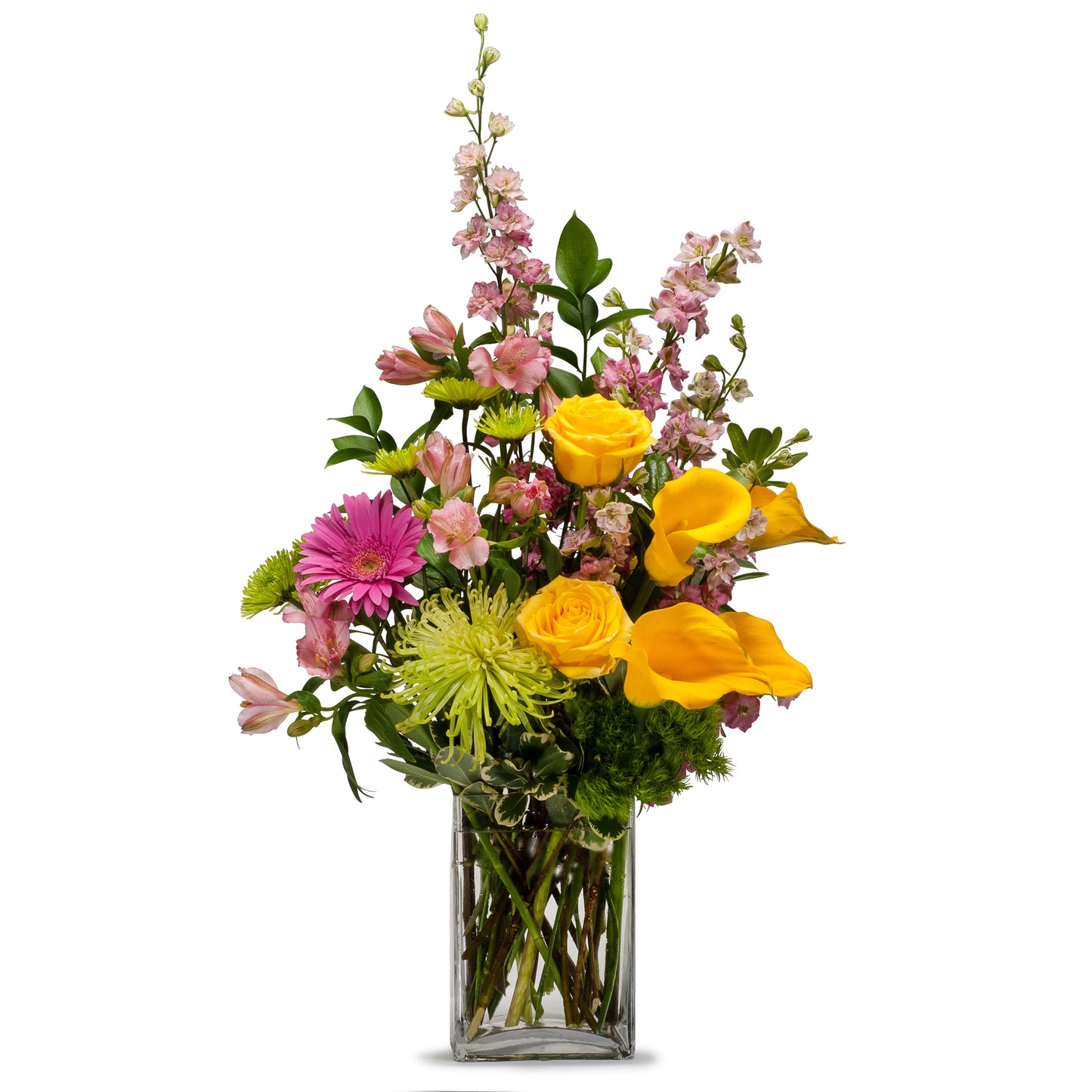 Cheerful – Your Beautiful Flowers, Scranton PA