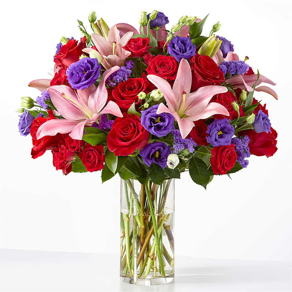 Truly Stunning Bouquet – Your Beautiful Flowers, Scranton PA
