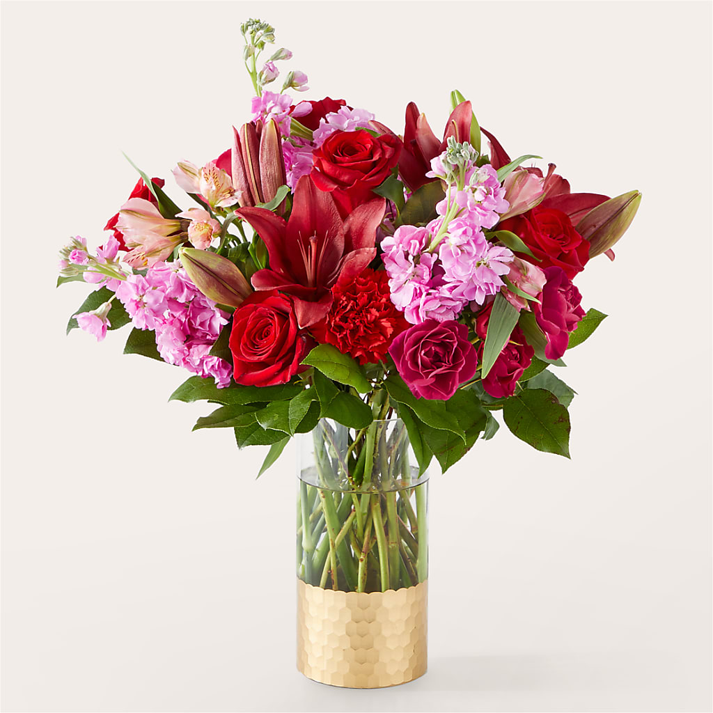 Match Made in Heaven Bouquet – Your Beautiful Flowers, Scranton PA