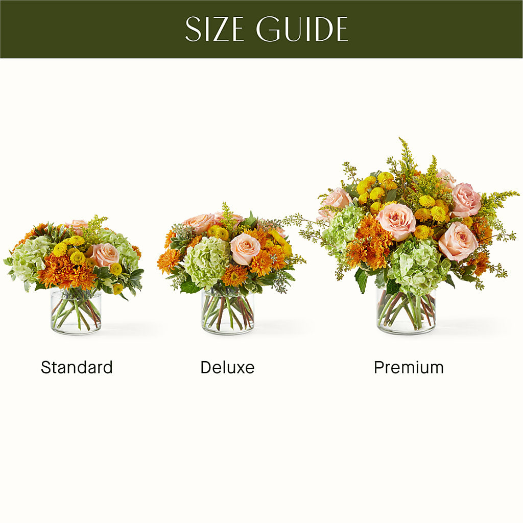 Fall Foliage Bouquet – Your Beautiful Flowers, Scranton PA