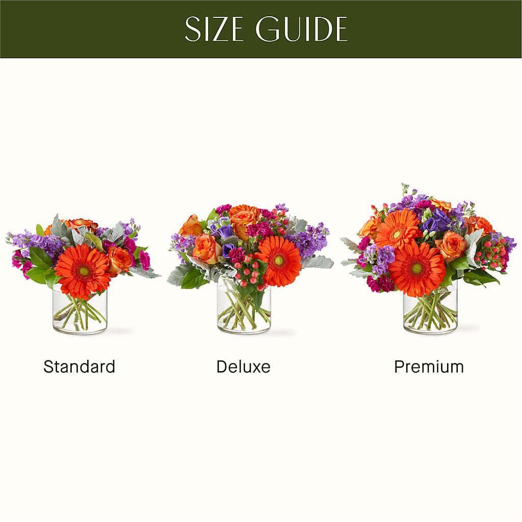 Sangria Bouquet – Your Beautiful Flowers, Scranton PA