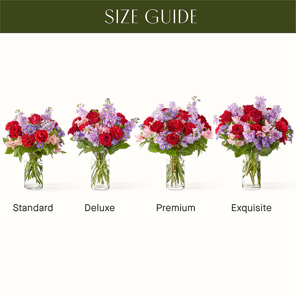 Your Majesty Bouquet – Your Beautiful Flowers, Scranton PA