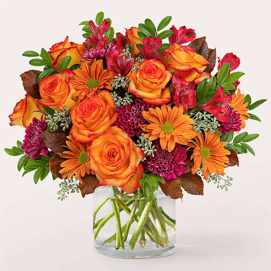 Brisk Morning Bouquet – Your Beautiful Flowers, Scranton PA