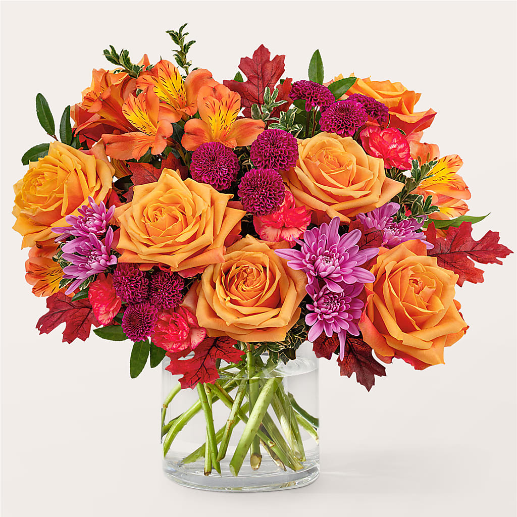 Terracotta Treasures Bouquet – Your Beautiful Flowers, Scranton PA