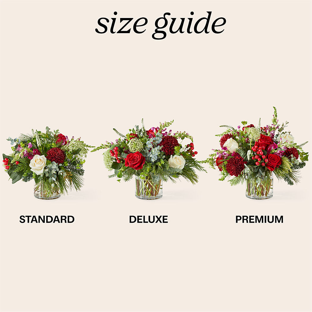 Cranberry Fizz Bouquet – Your Beautiful Flowers, Scranton PA
