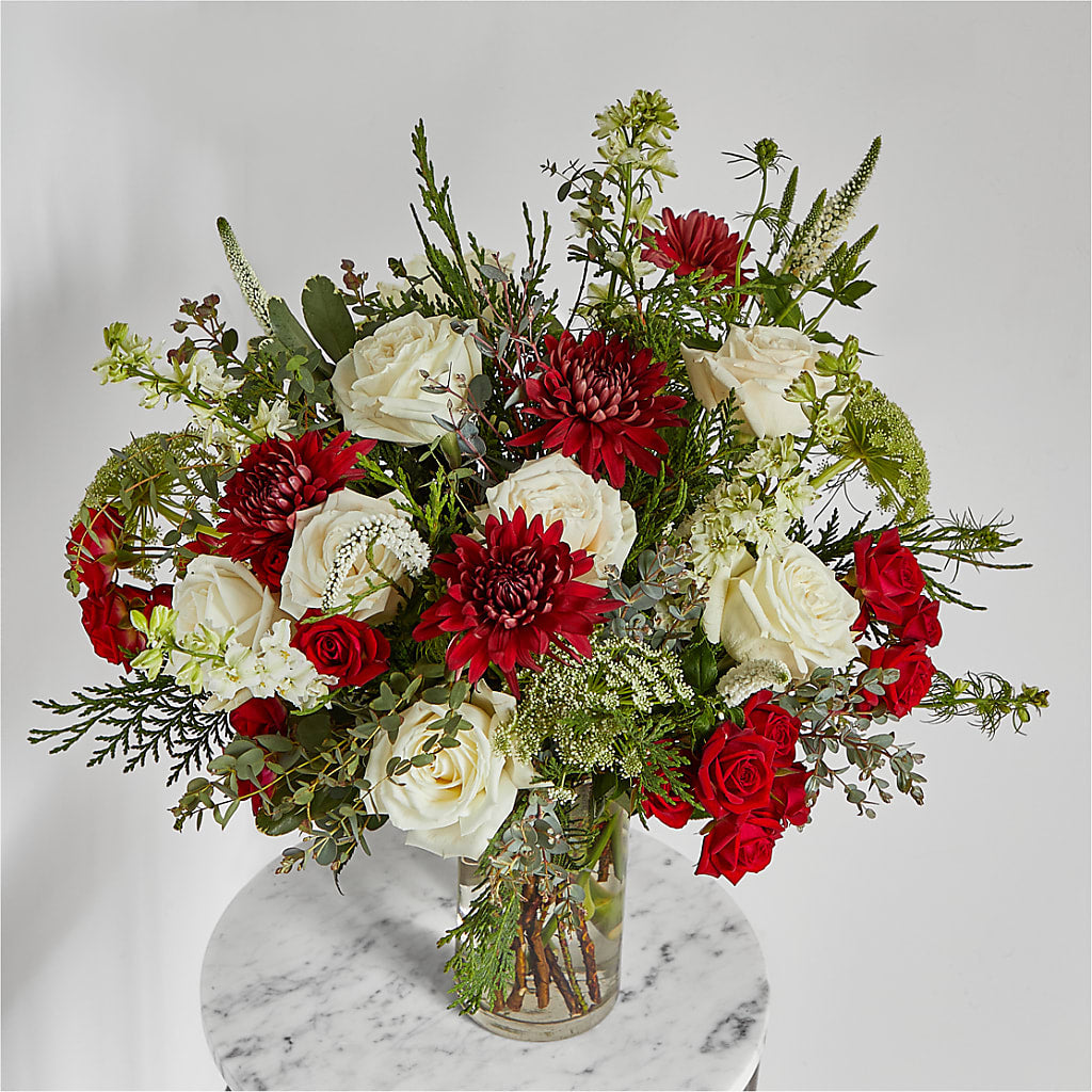 Favorite Traditions Bouquet – Your Beautiful Flowers, Scranton PA