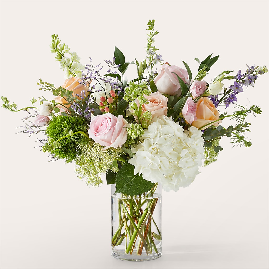 From Scratch Luxury Bouquet – Your Beautiful Flowers, Scranton PA